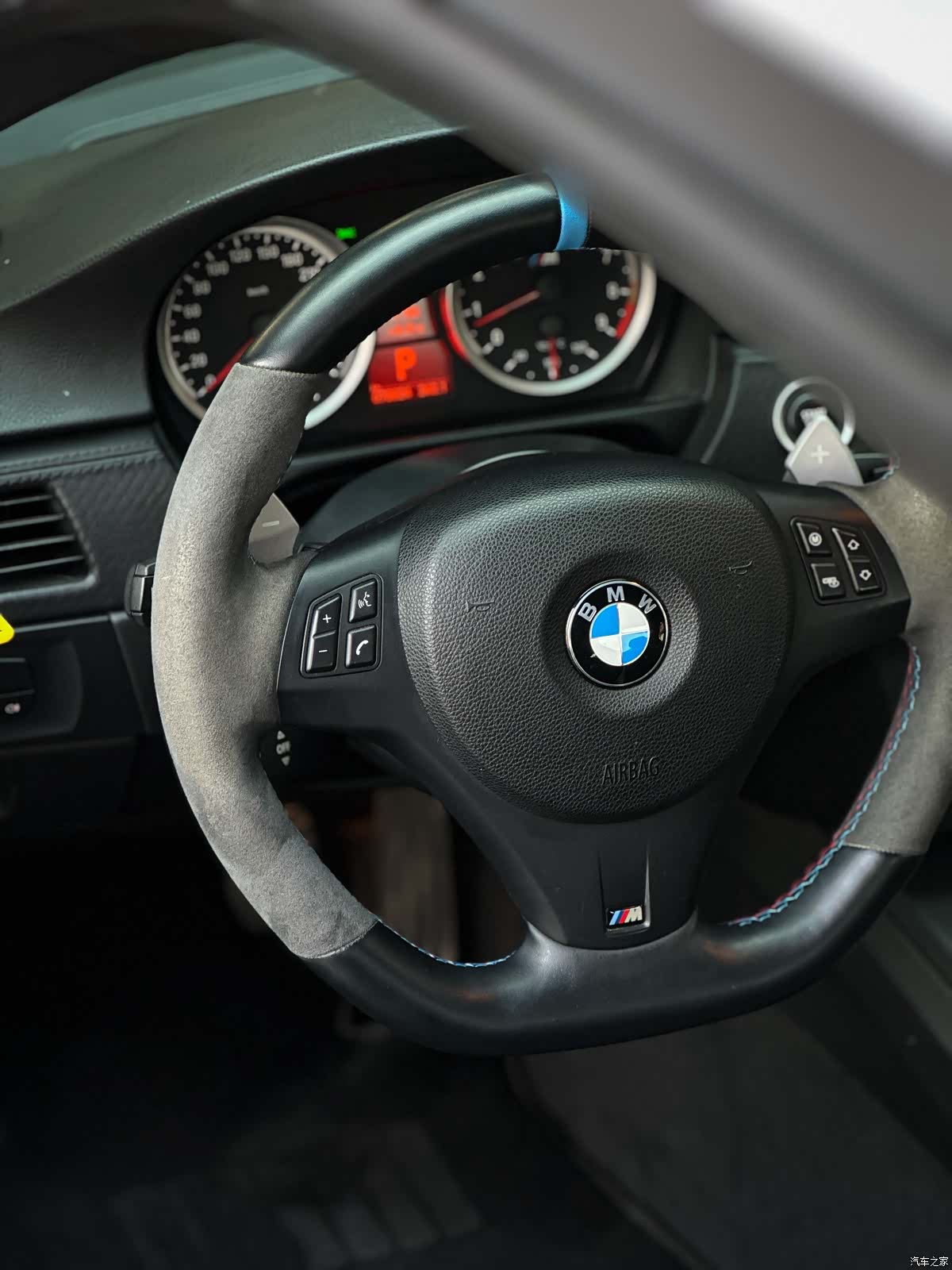 BMW M3, 2014 6