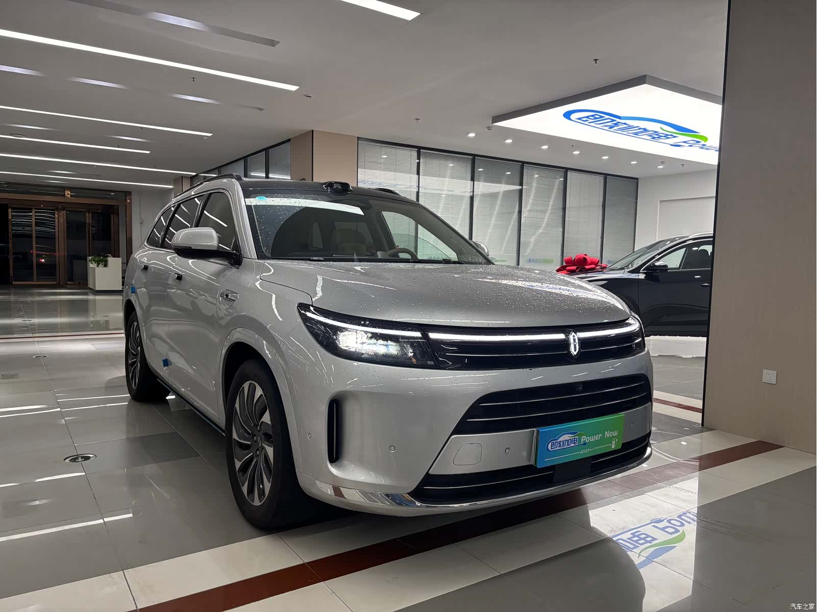 AITO M7, 2023 3