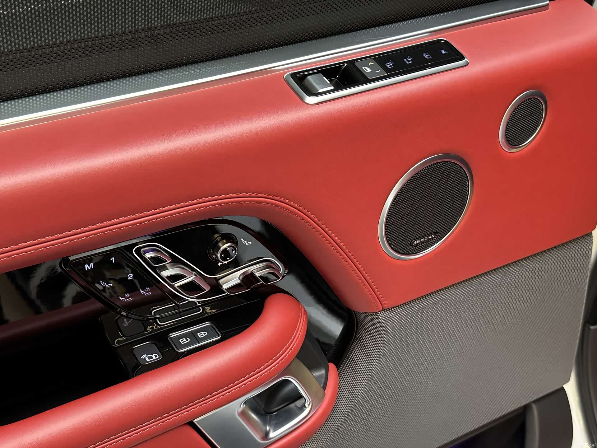 Land Rover Range Rover, 2022 27