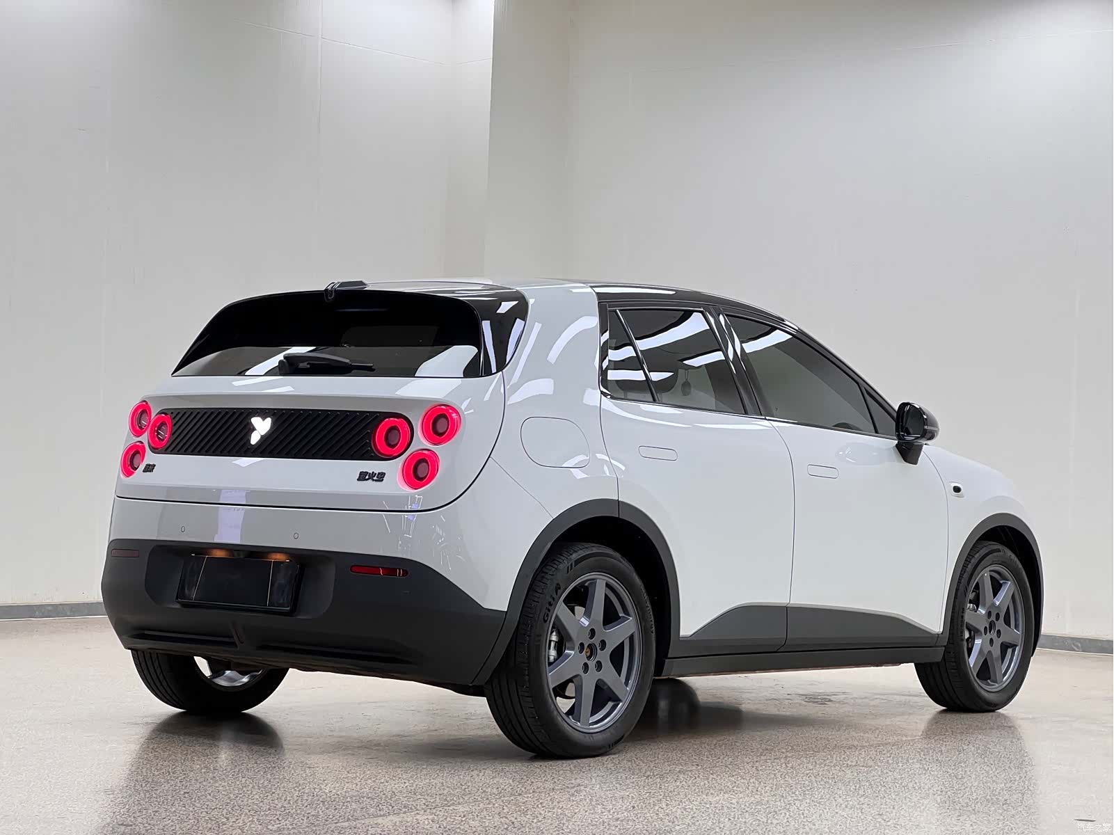NIO firefly, 2025 7