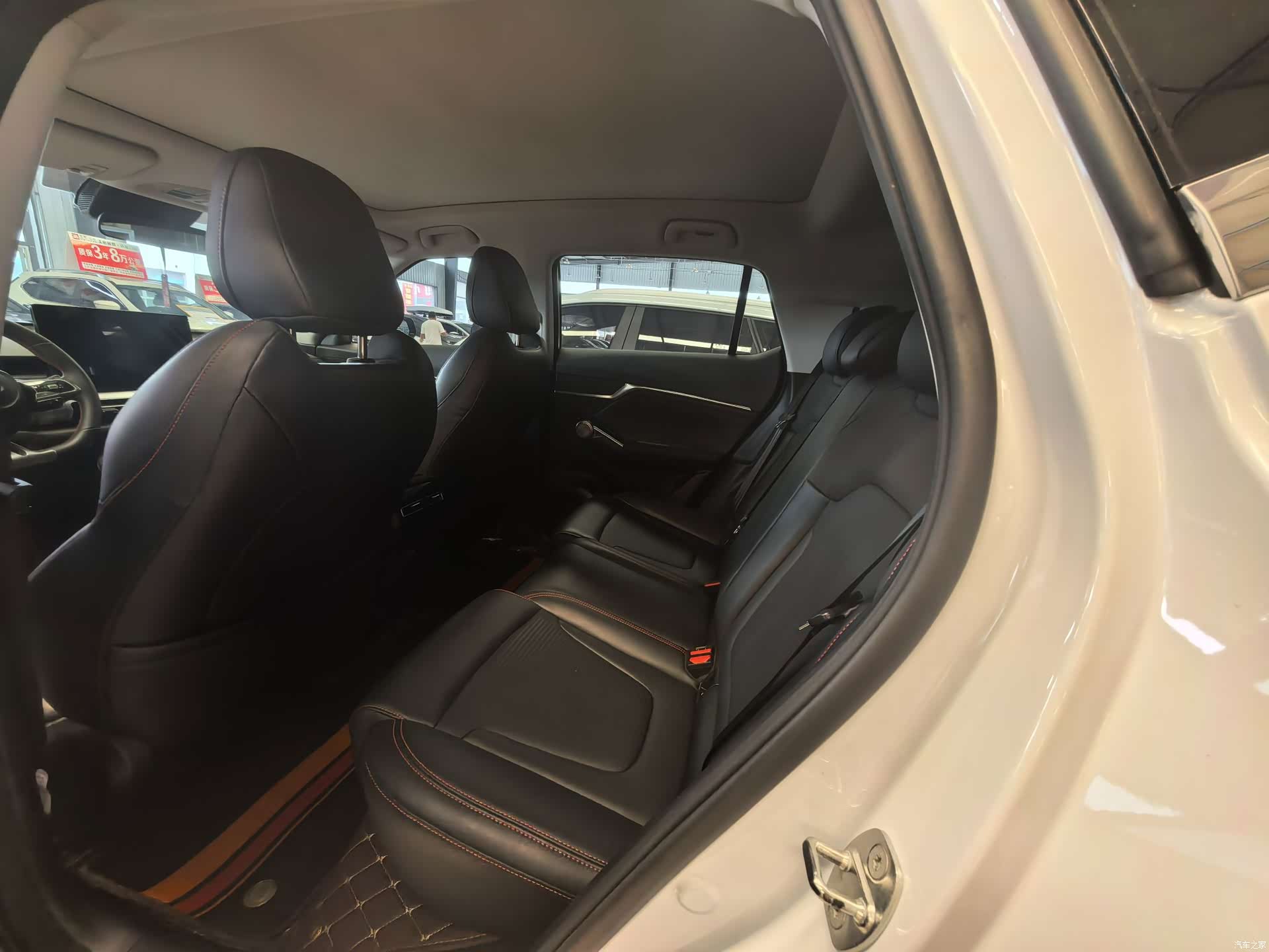 Trumpchi Emkoo, 2023 9