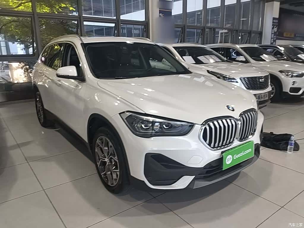 BMW X1, 2023 4