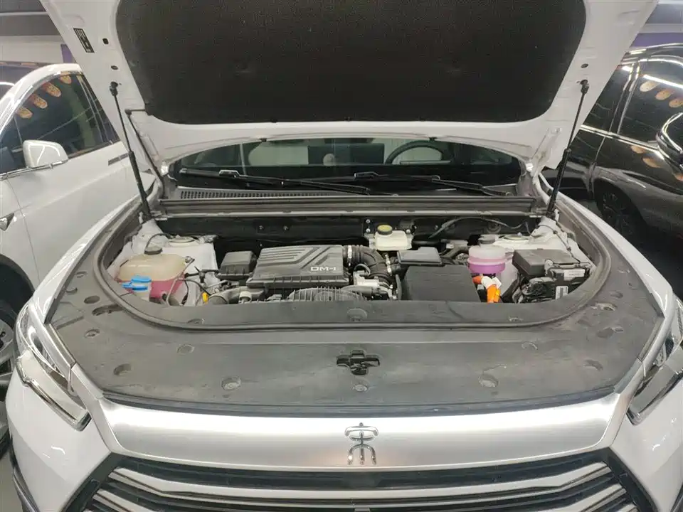 BYD Songjiang BYD Songjiang