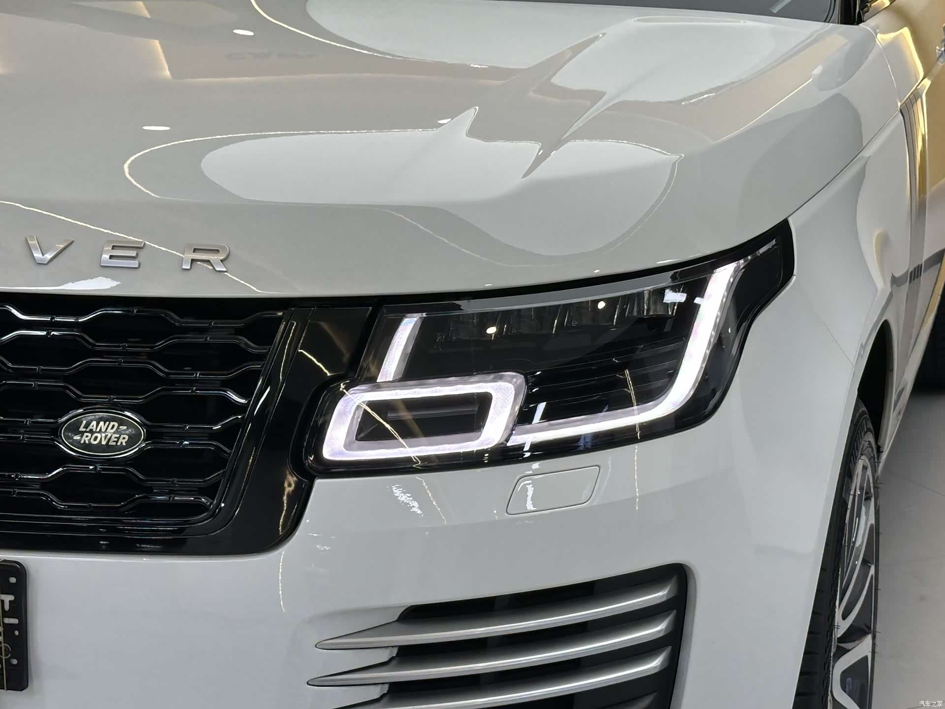 Land Rover Range Rover, 2022 9