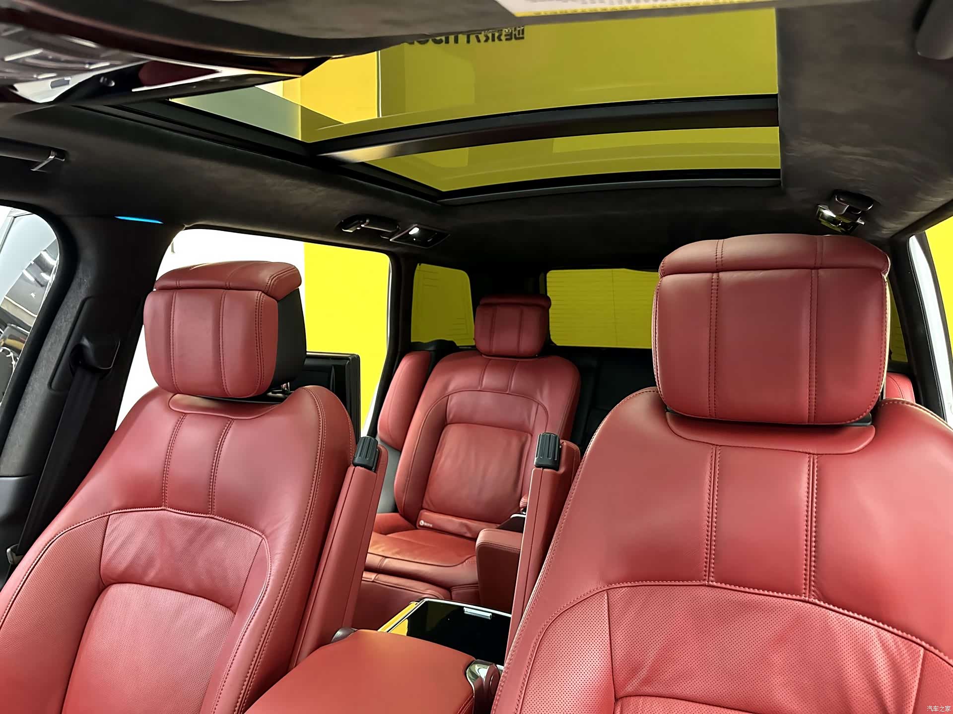 Land Rover Range Rover, 2022 24