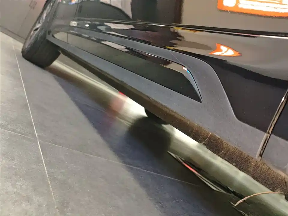 Geely Galaxy Galaxy Starship 7 EM-i