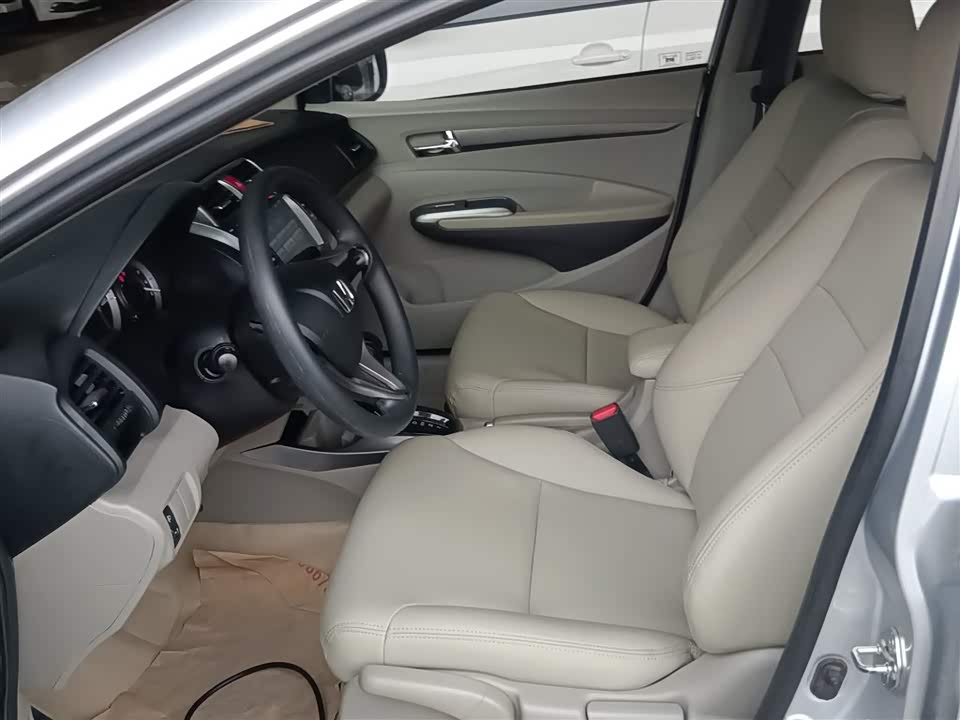 Honda Fengfan Classic