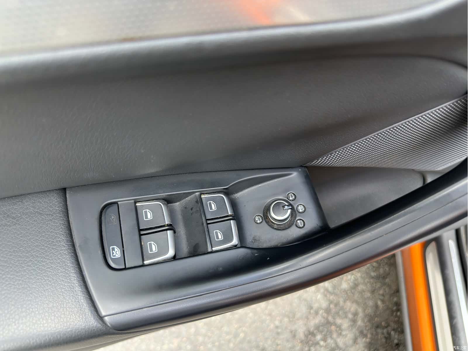 Audi Q3, 2014 12