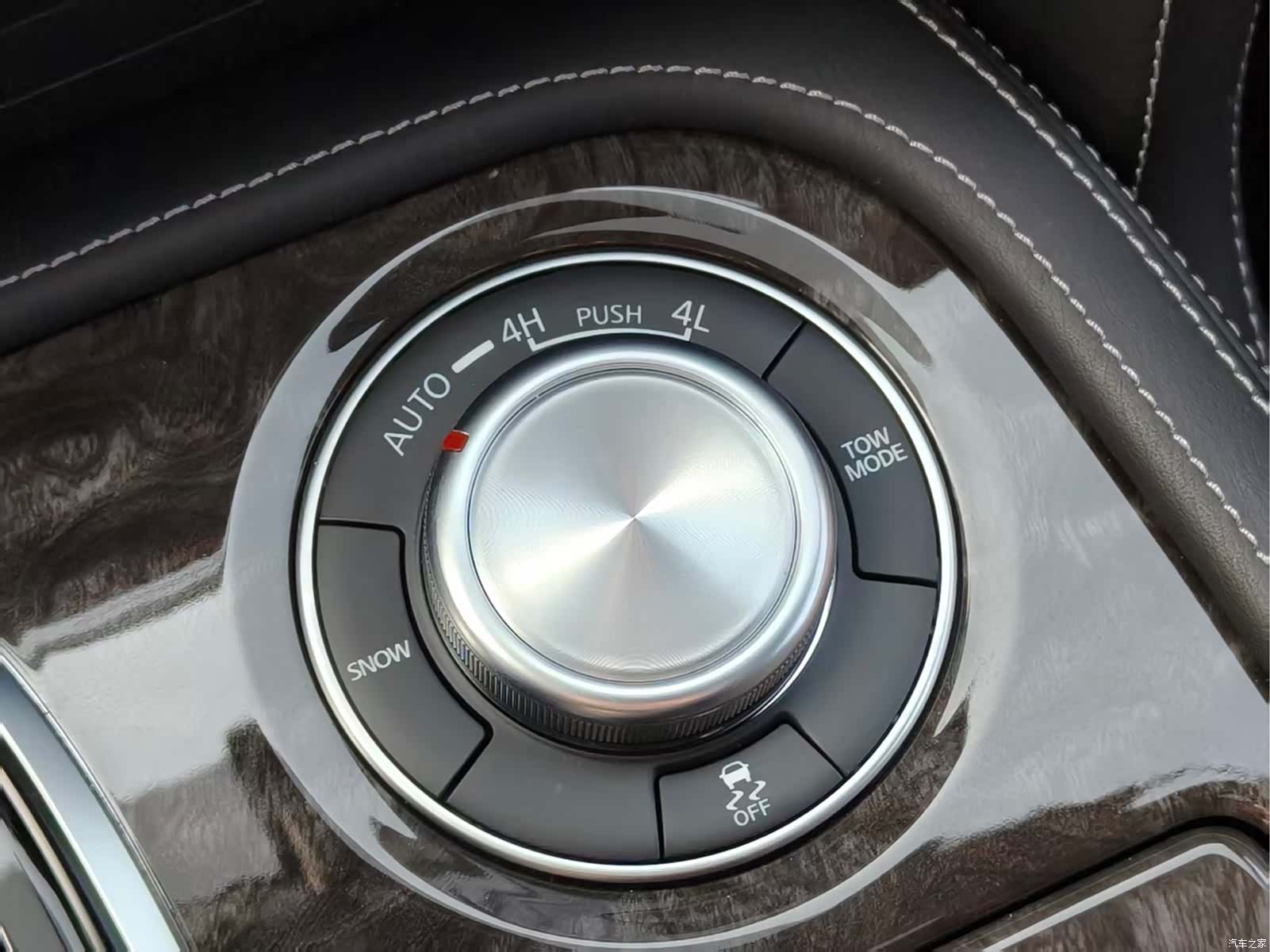 Nissan Patrol, 2024 16