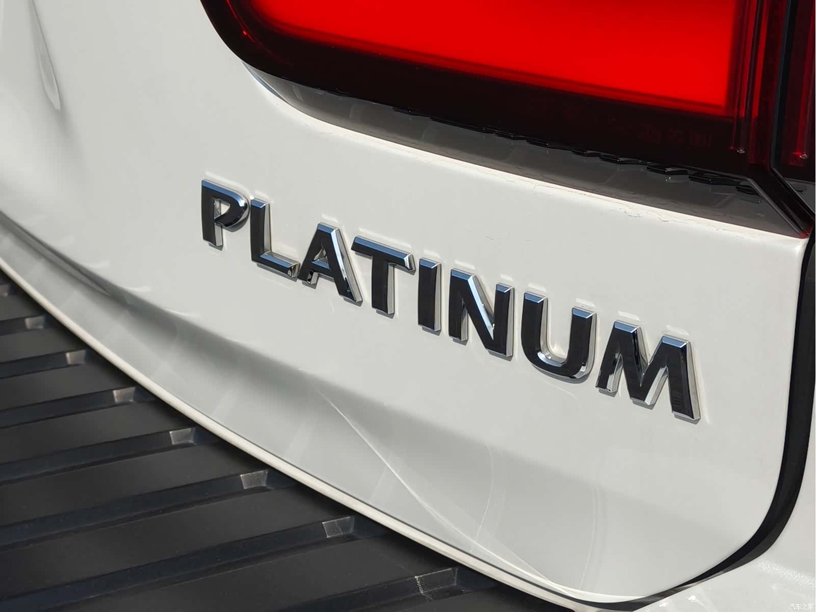 Nissan Patrol, 2024 23