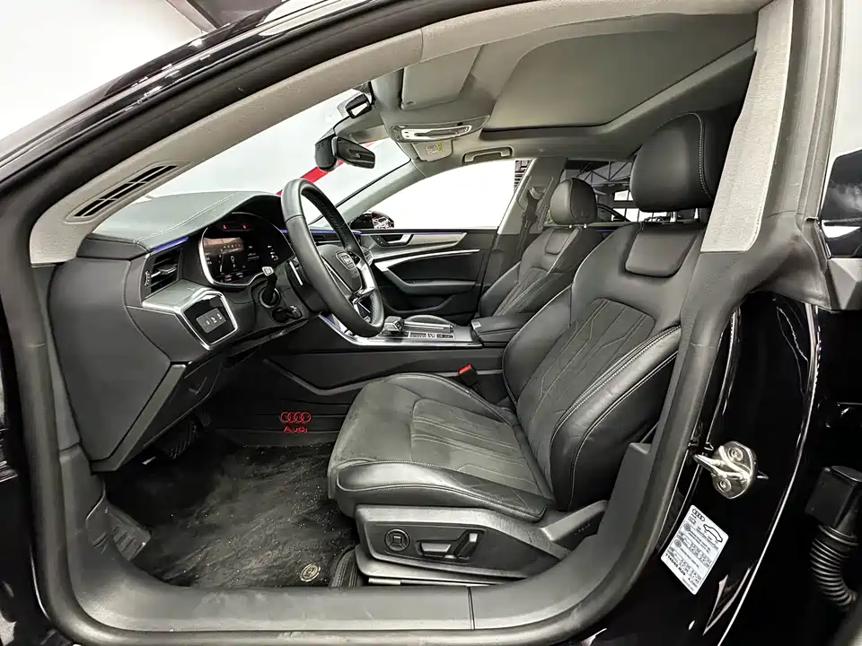 Audi A7L Audi A7L