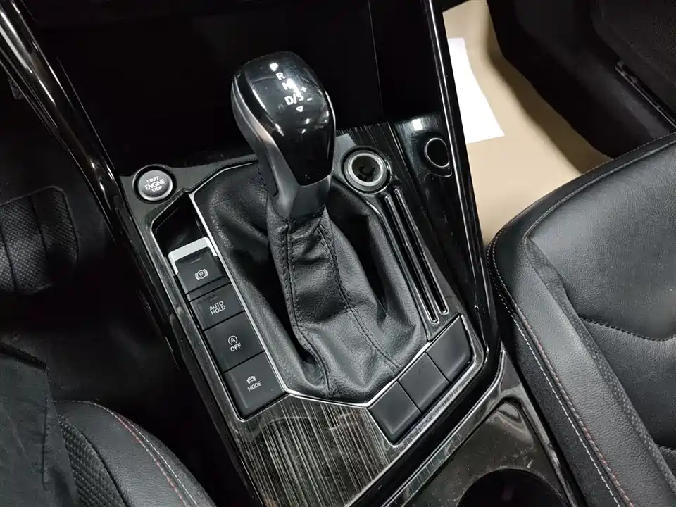 Volkswagen Tanyue Volkswagen Tanyue