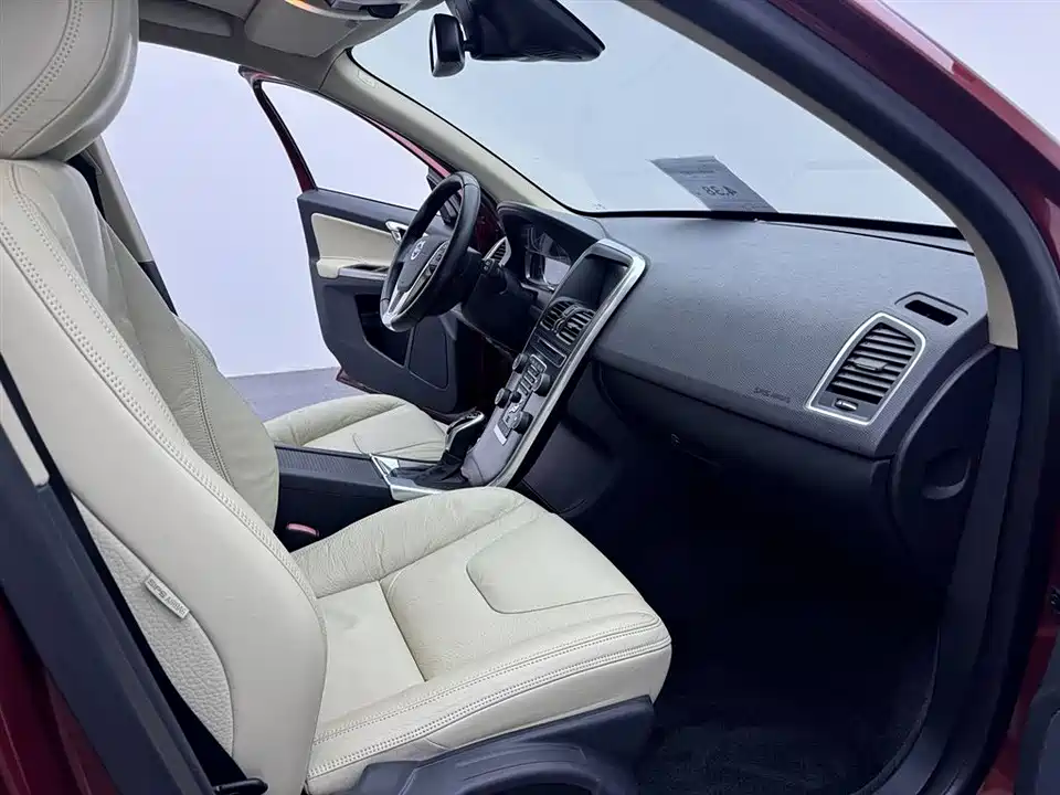 Volvo XC60 Volvo XC60