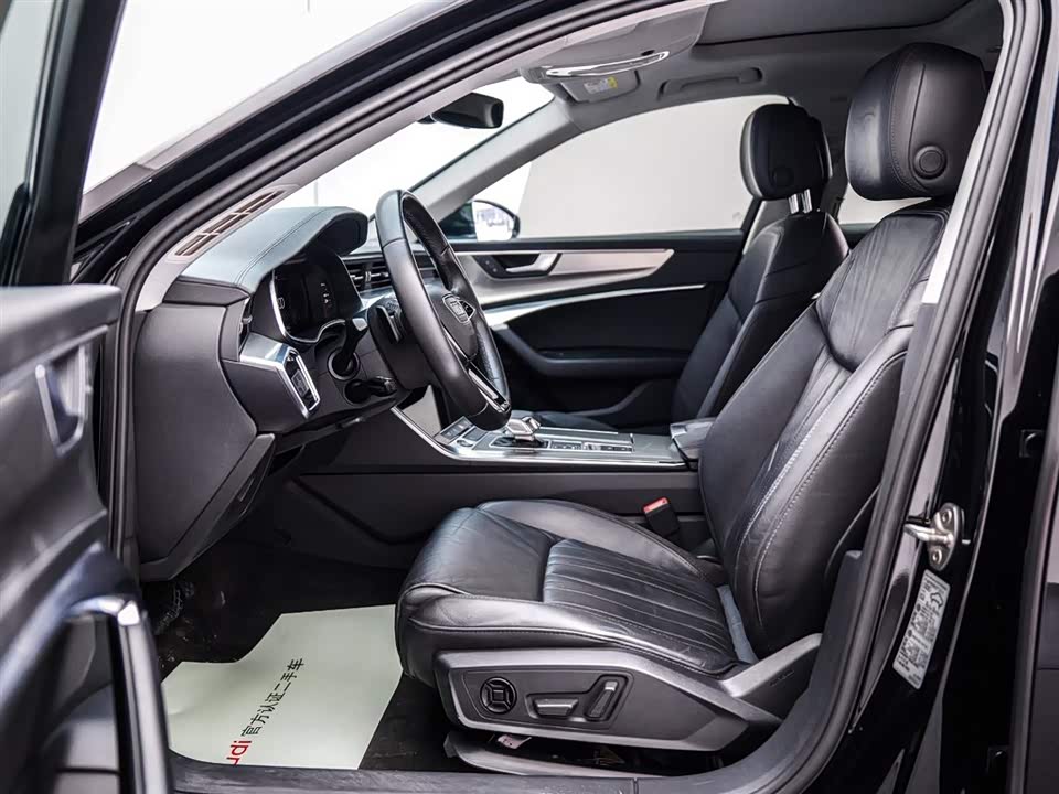 Audi A6L Audi A6L