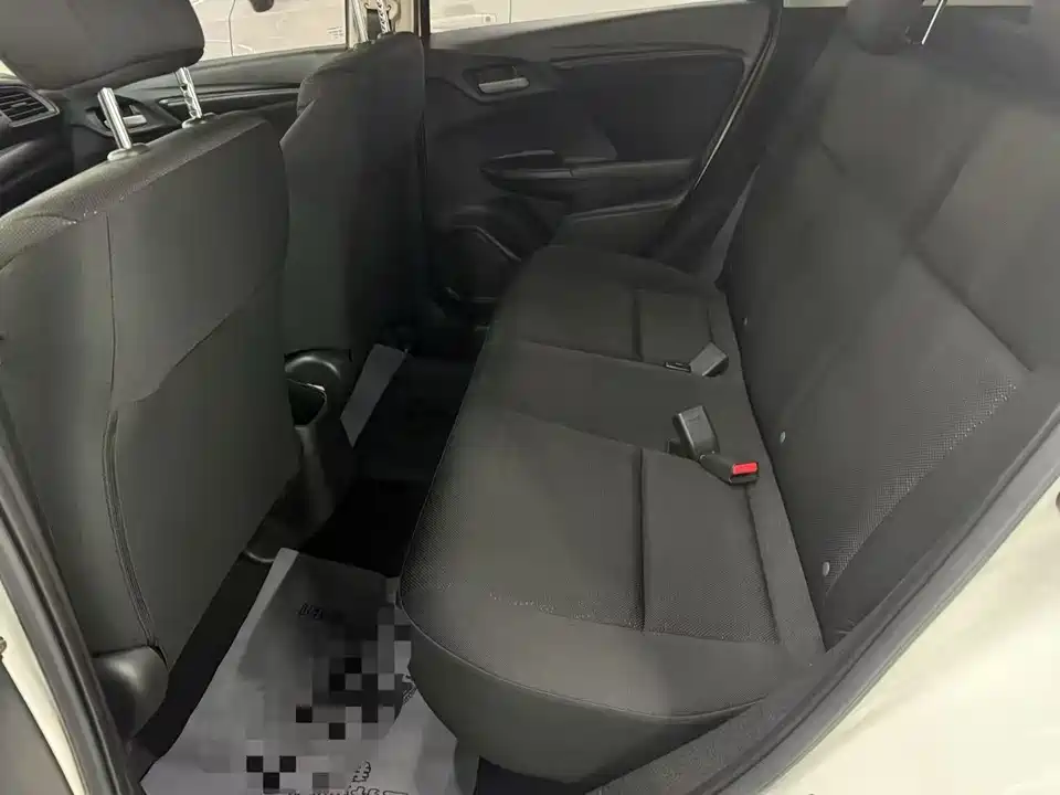 Honda Fit Honda Fit