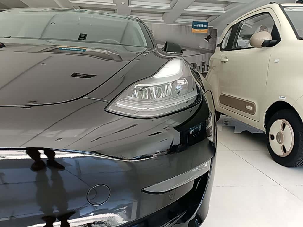 Tesla Model 3, 2021 24