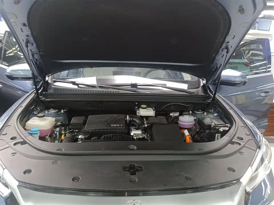 BYD Songjiang BYD Songjiang