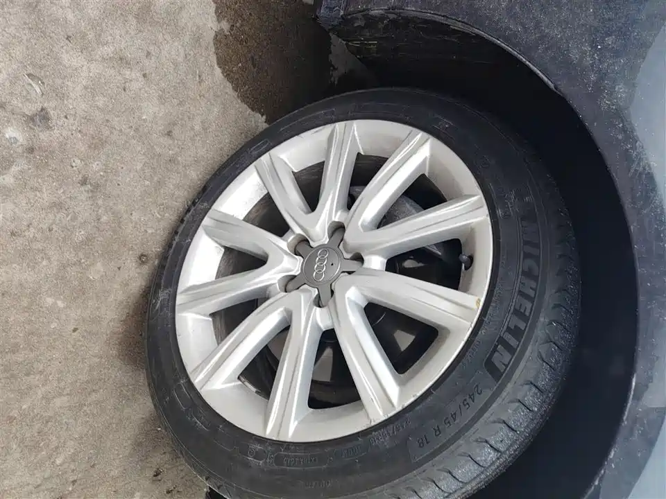 Audi A6L Audi A6L