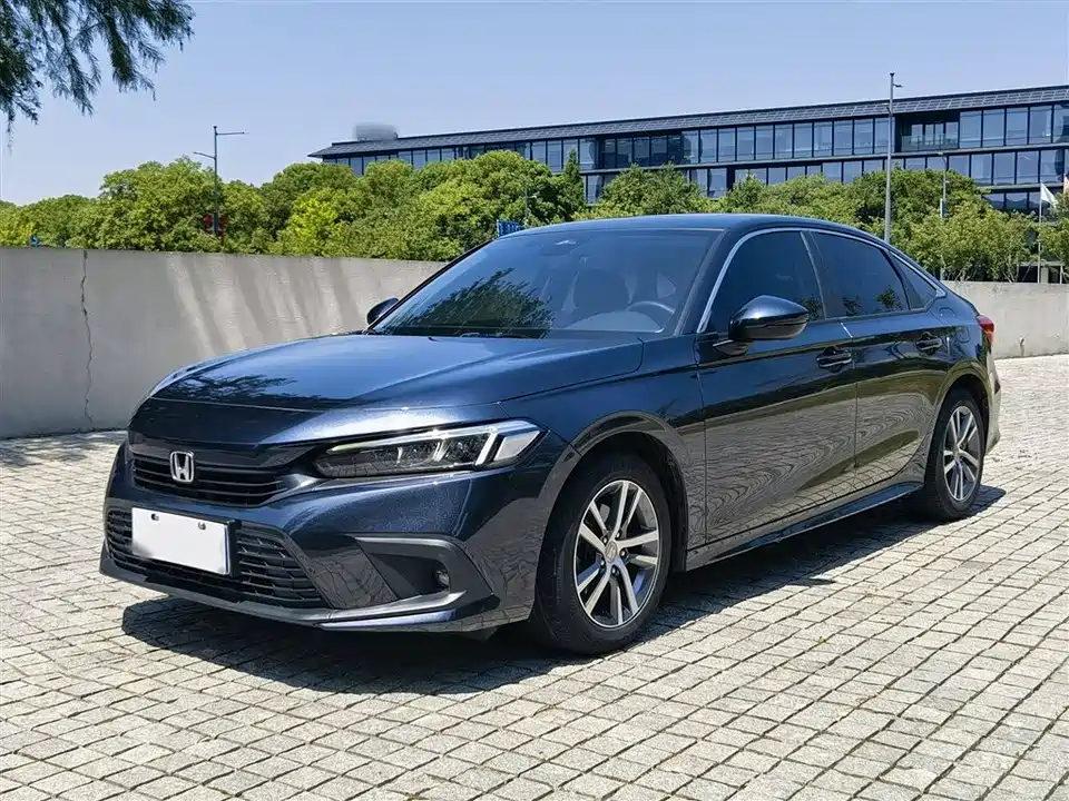 Honda Civic Honda Civic