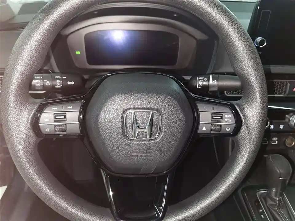 Honda Civic Honda Civic