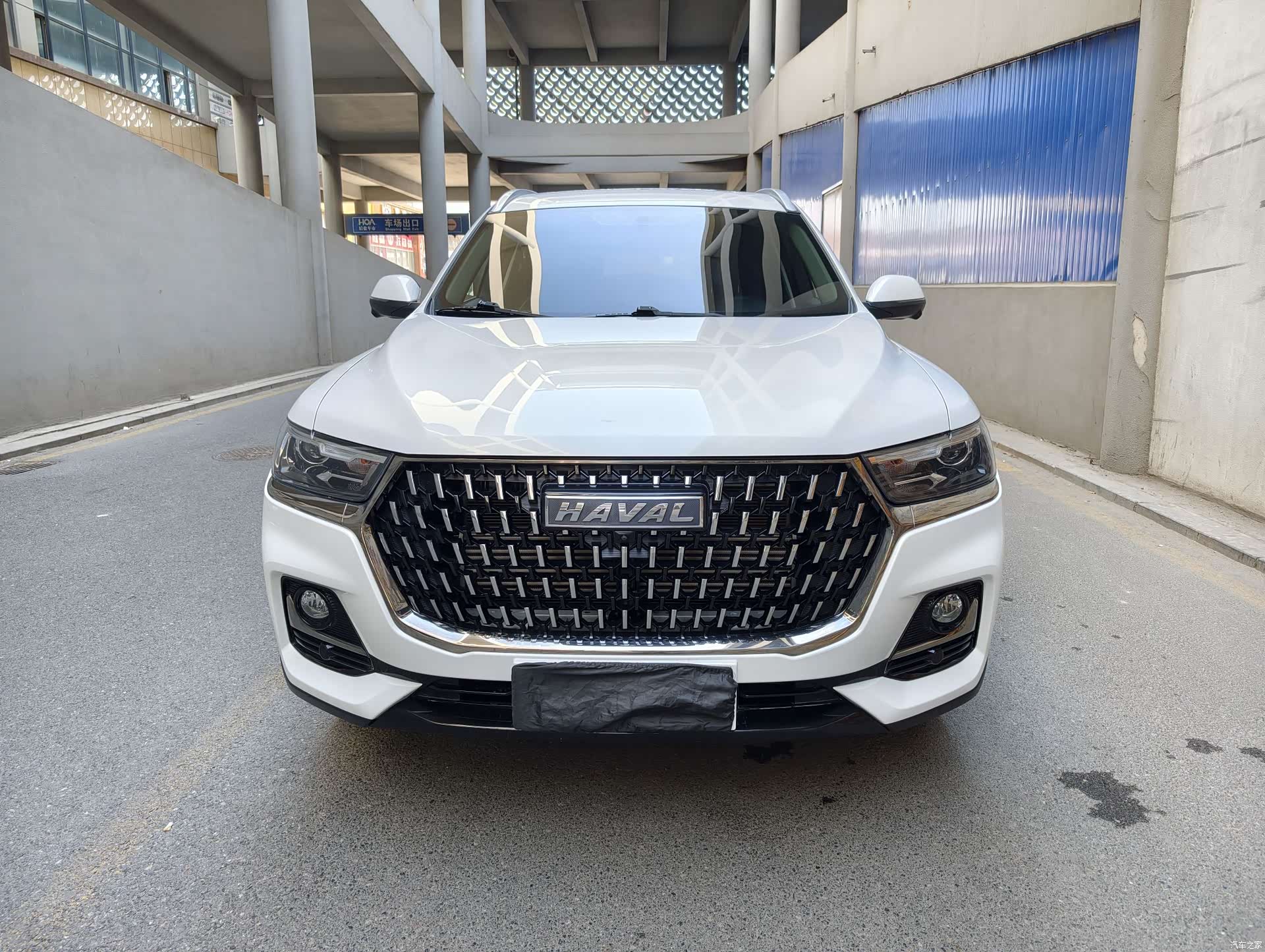Haval H6, 2023 2