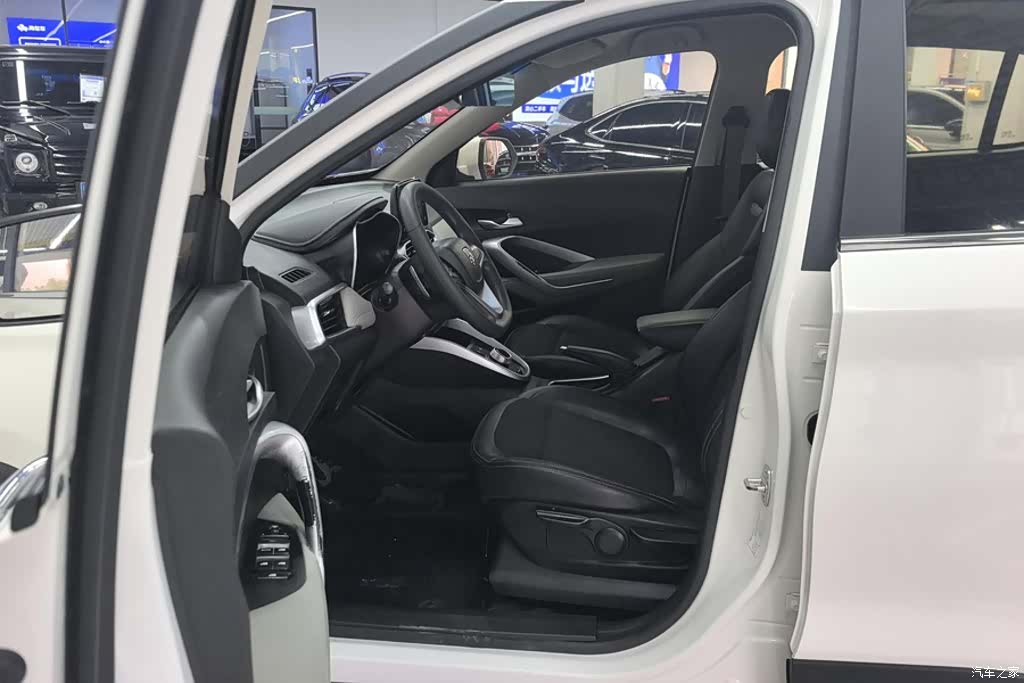 Wuling 510, 2018 9
