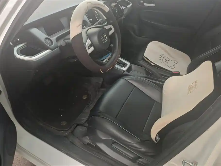 Honda Fit Honda Fit