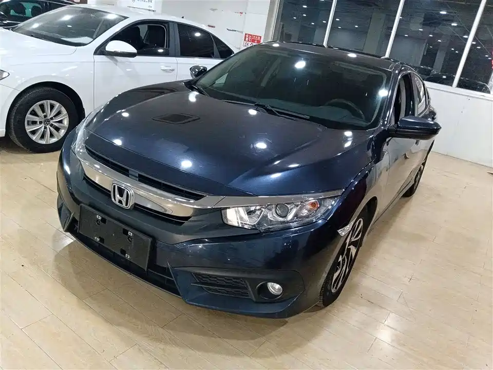 Honda Civic Honda Civic