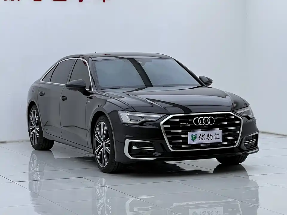 Audi A6L Audi A6L