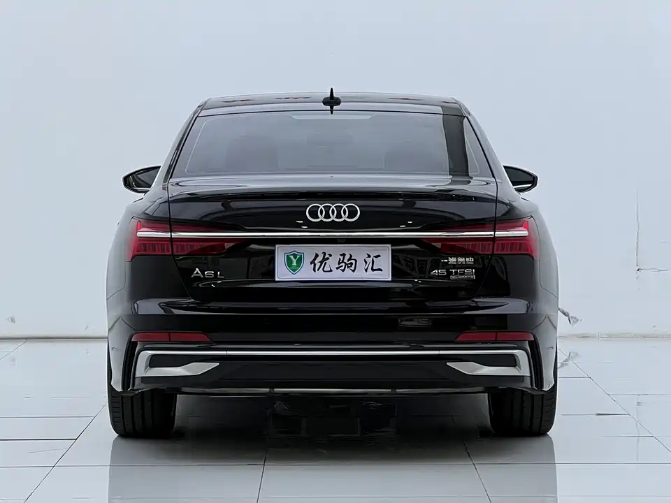 Audi A6L Audi A6L