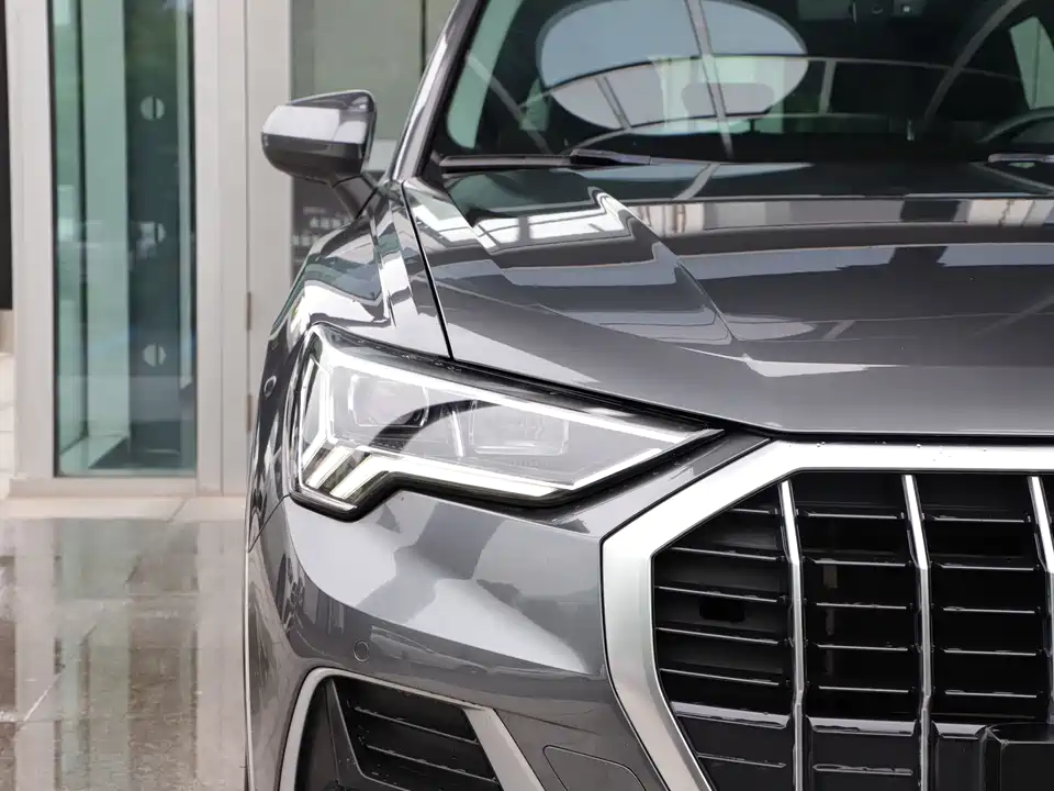 Audi Q3 Audi Q3