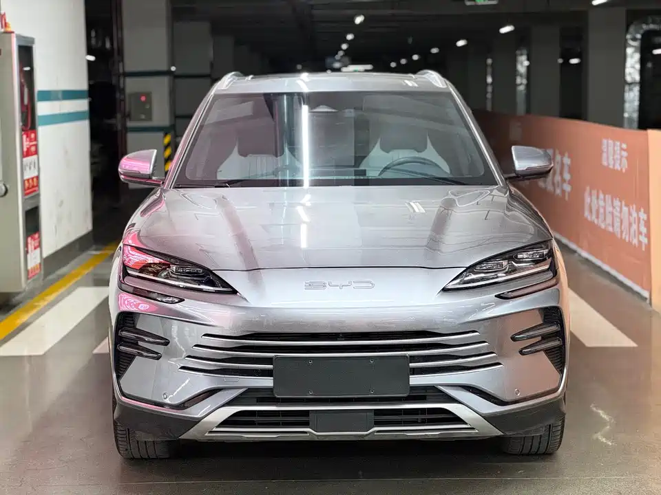 BYD Songjiang BYD Songjiang
