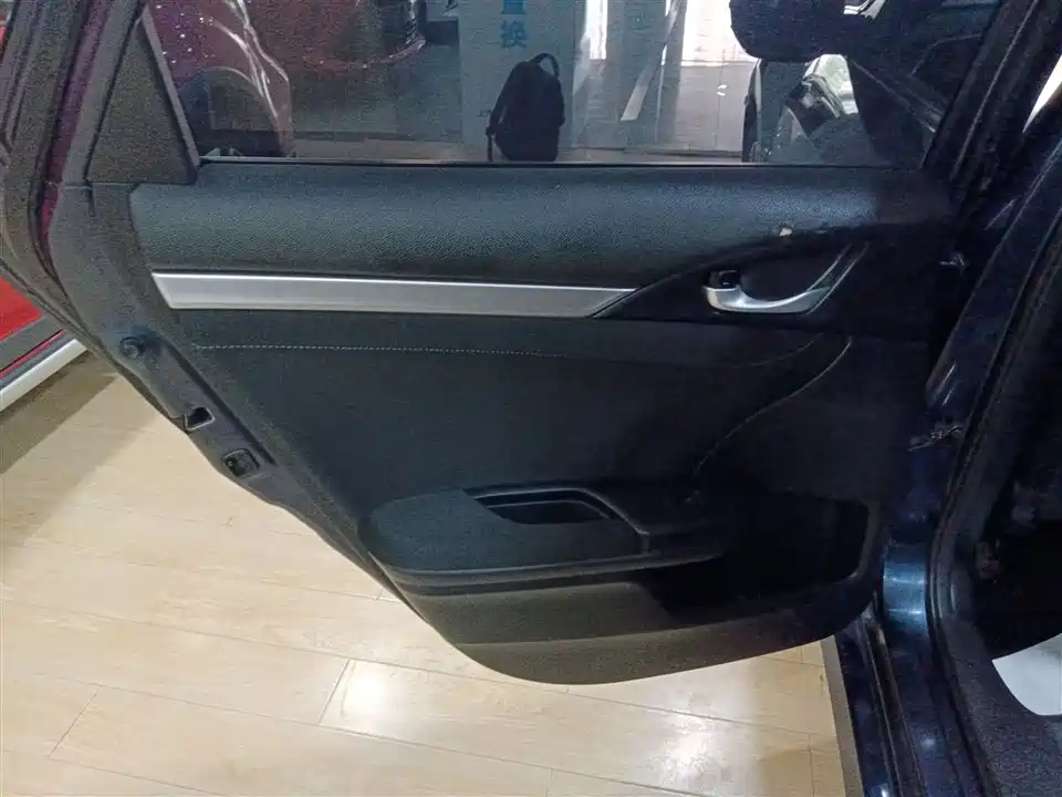 Honda Civic Honda Civic