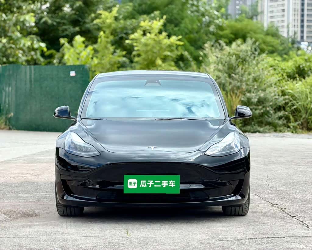 Tesla Model 3, 2021 3