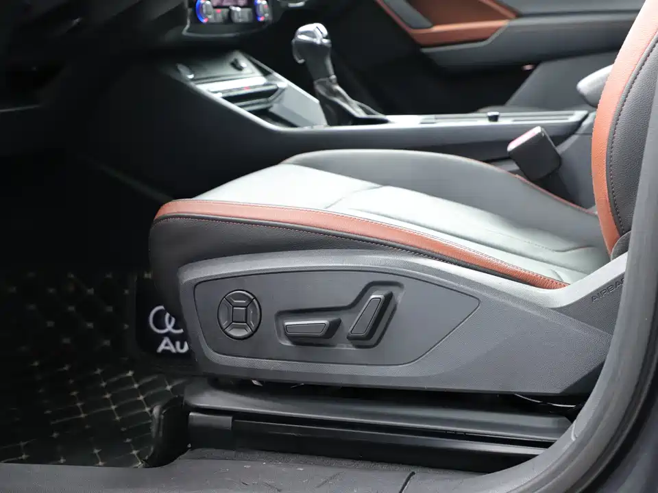 Audi Q3 Audi Q3