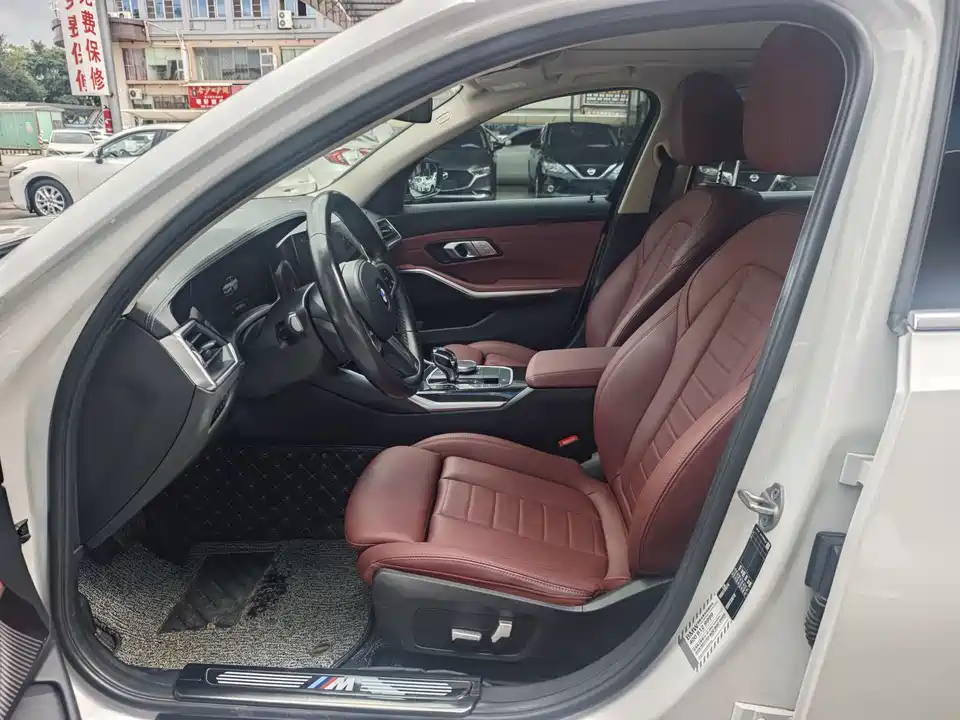 BMW 3 series BMW 3 series