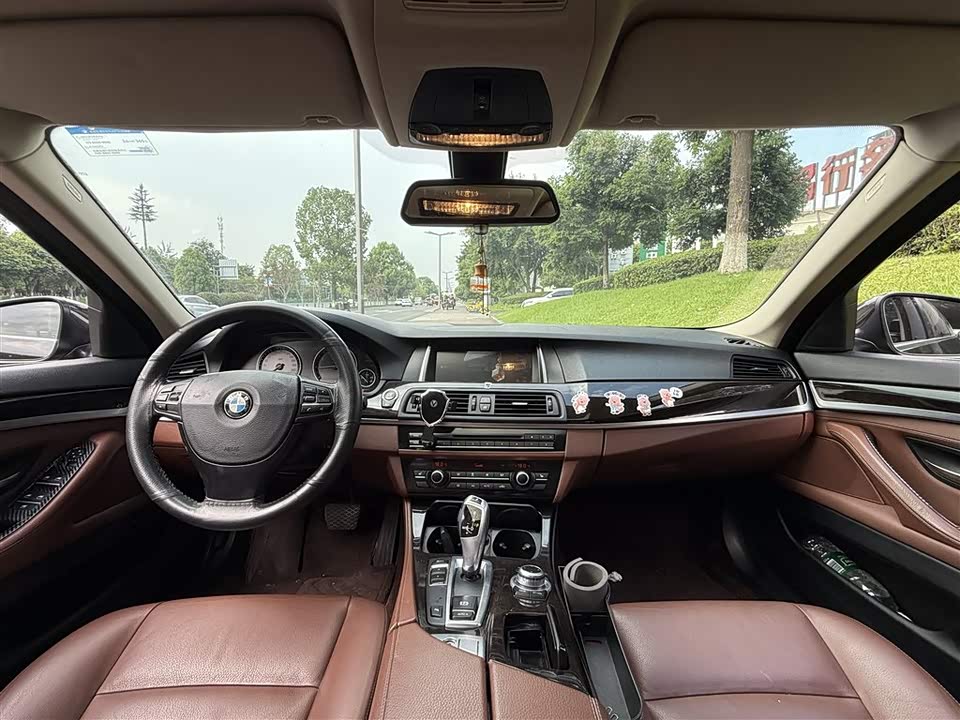 BMW 5 series BMW 5 series