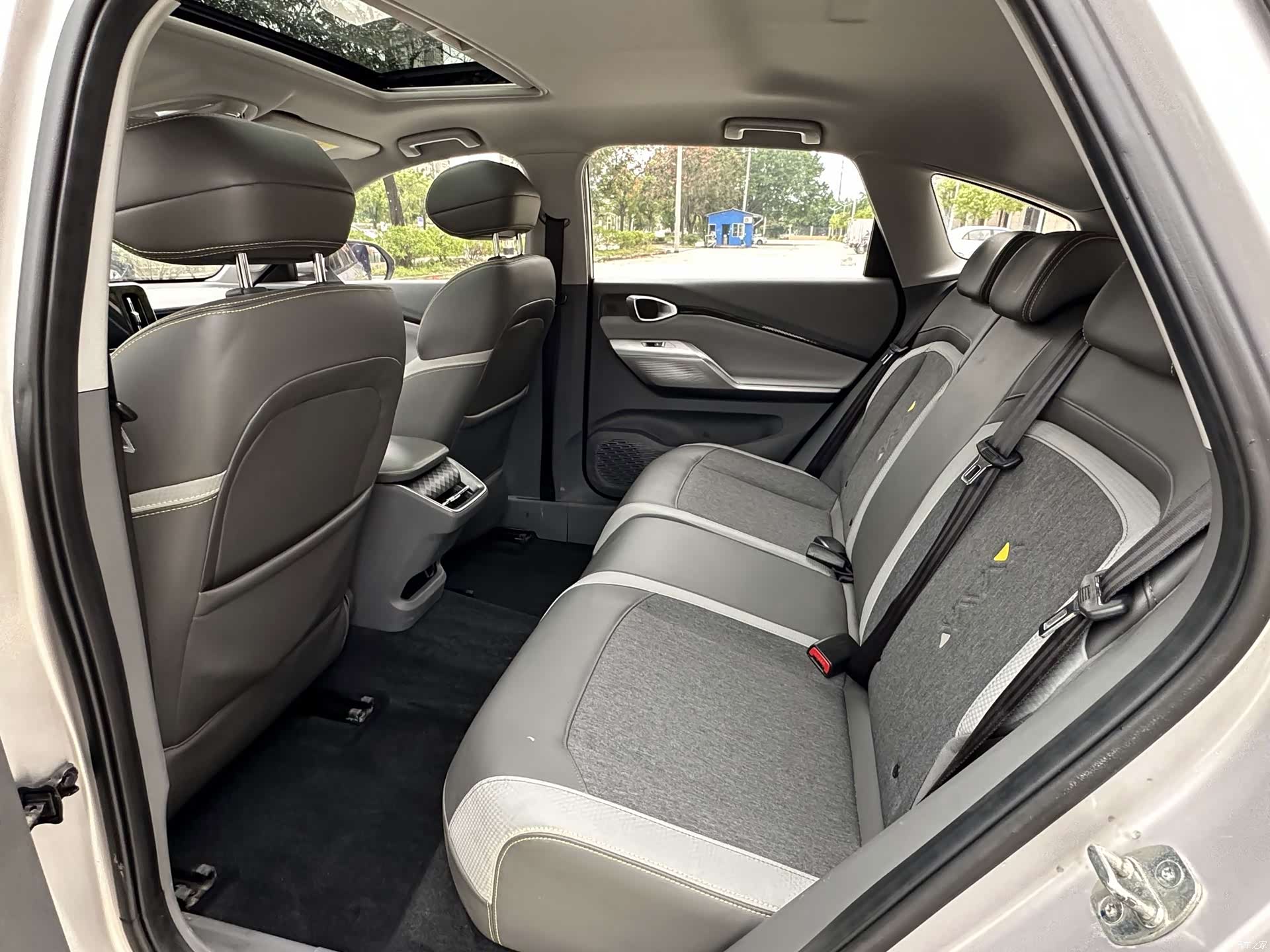 Wuling RC-5, 2021 все фото