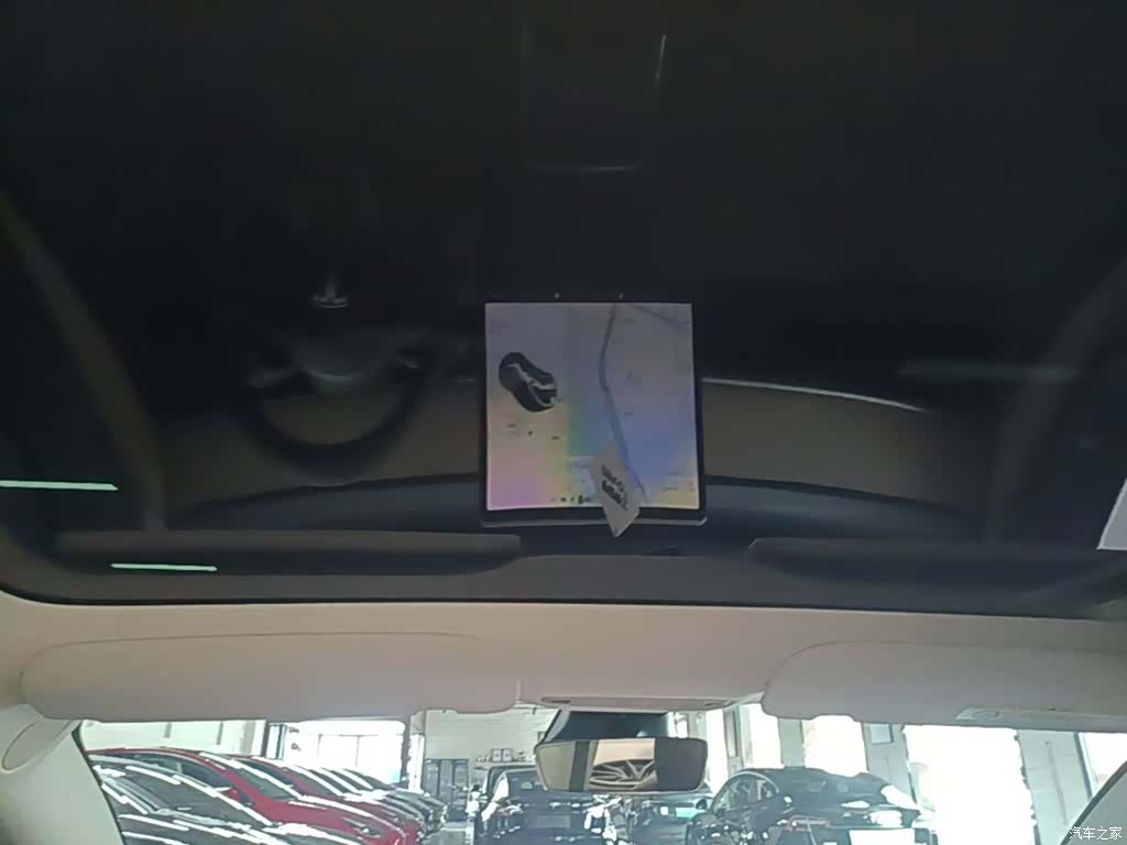 Tesla Model 3, 2021 18