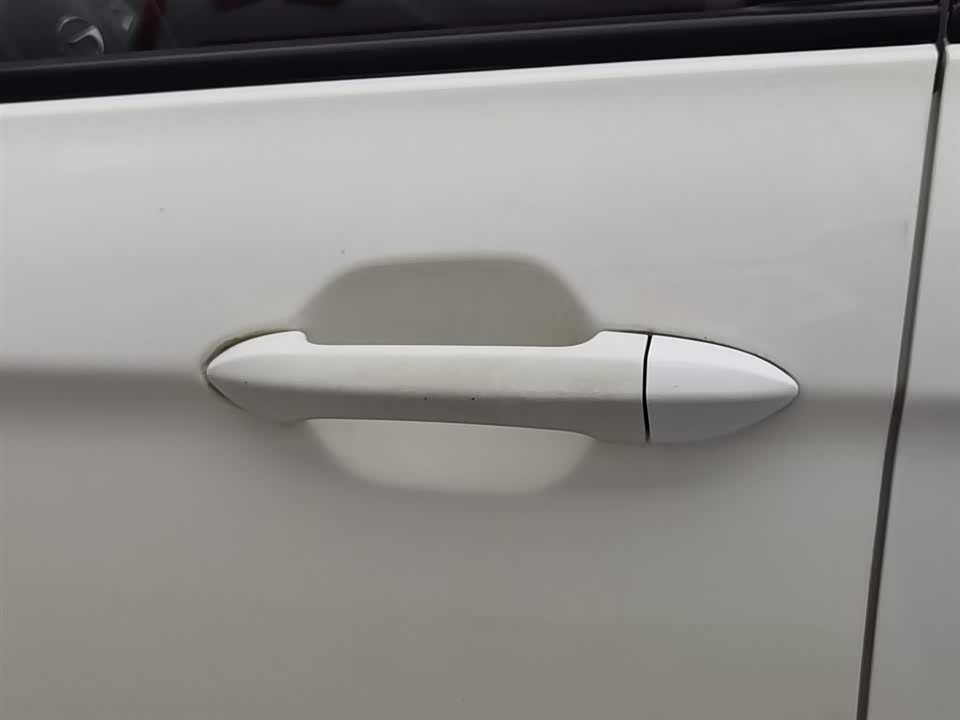 Trumpchi Trumpchi GA3S Vision