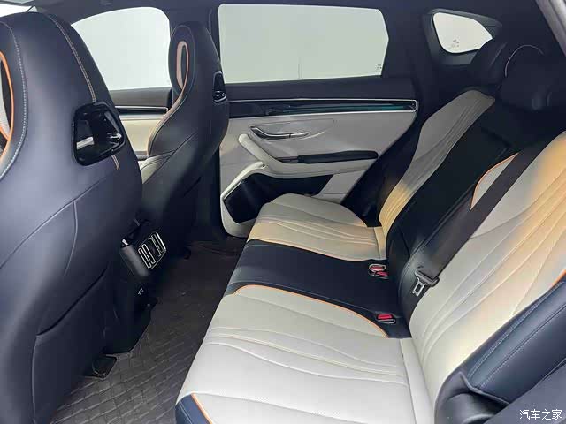 BYD Song, 2024 13