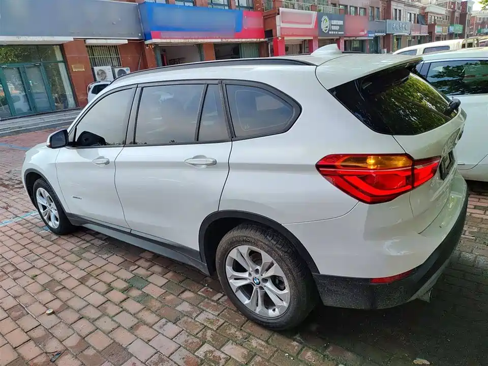 BMW X1 BMW X1
