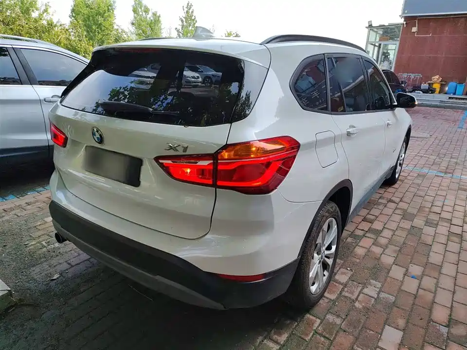 BMW X1 BMW X1