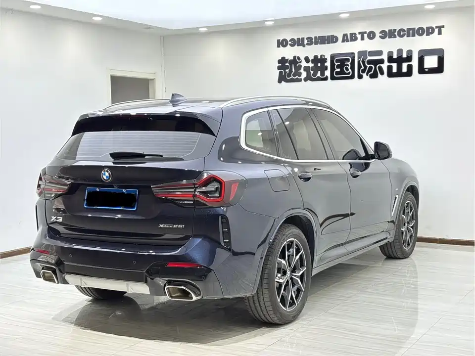 BMW X3 BMW X3