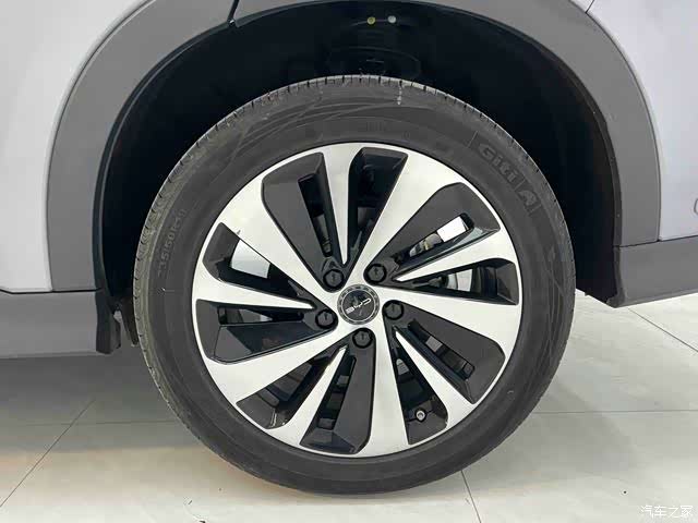 BYD Song, 2024 16