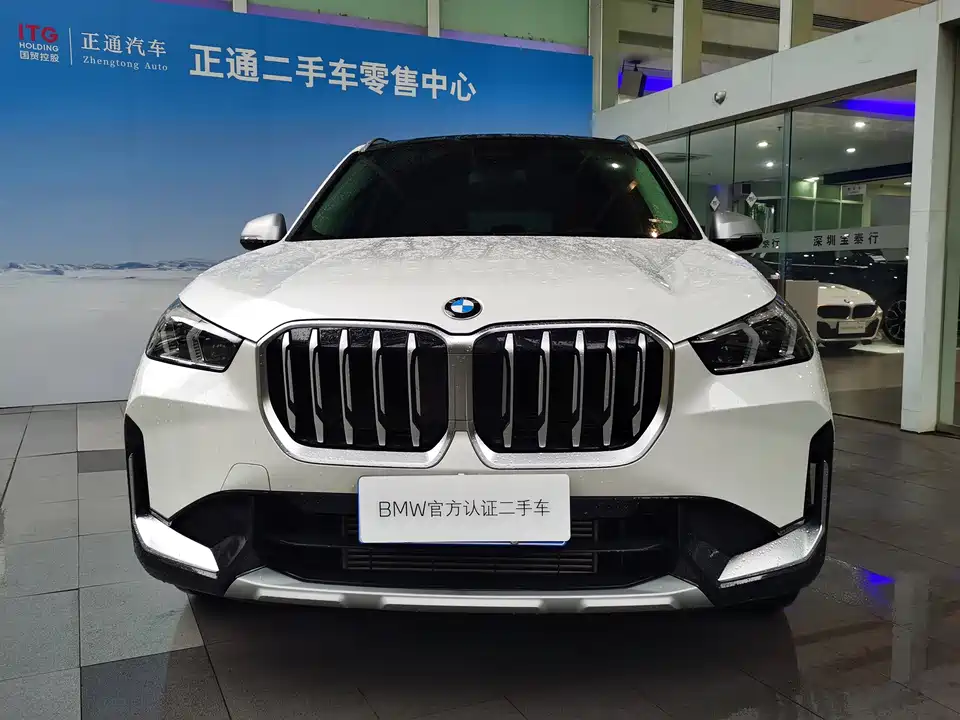BMW X1 BMW X1