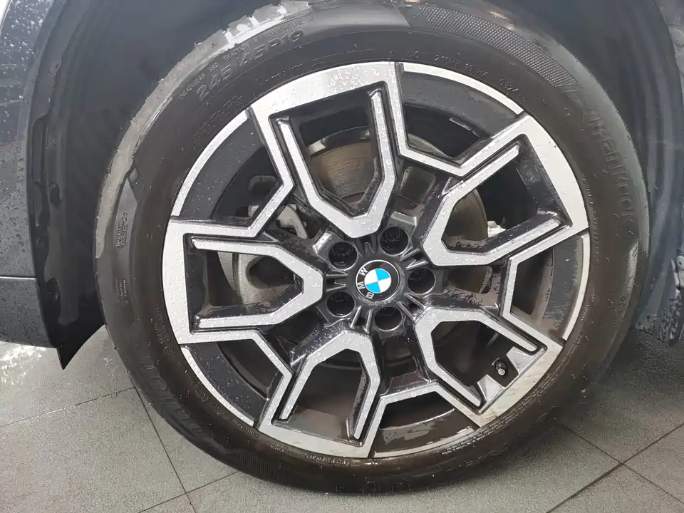 BMW X1 BMW X1