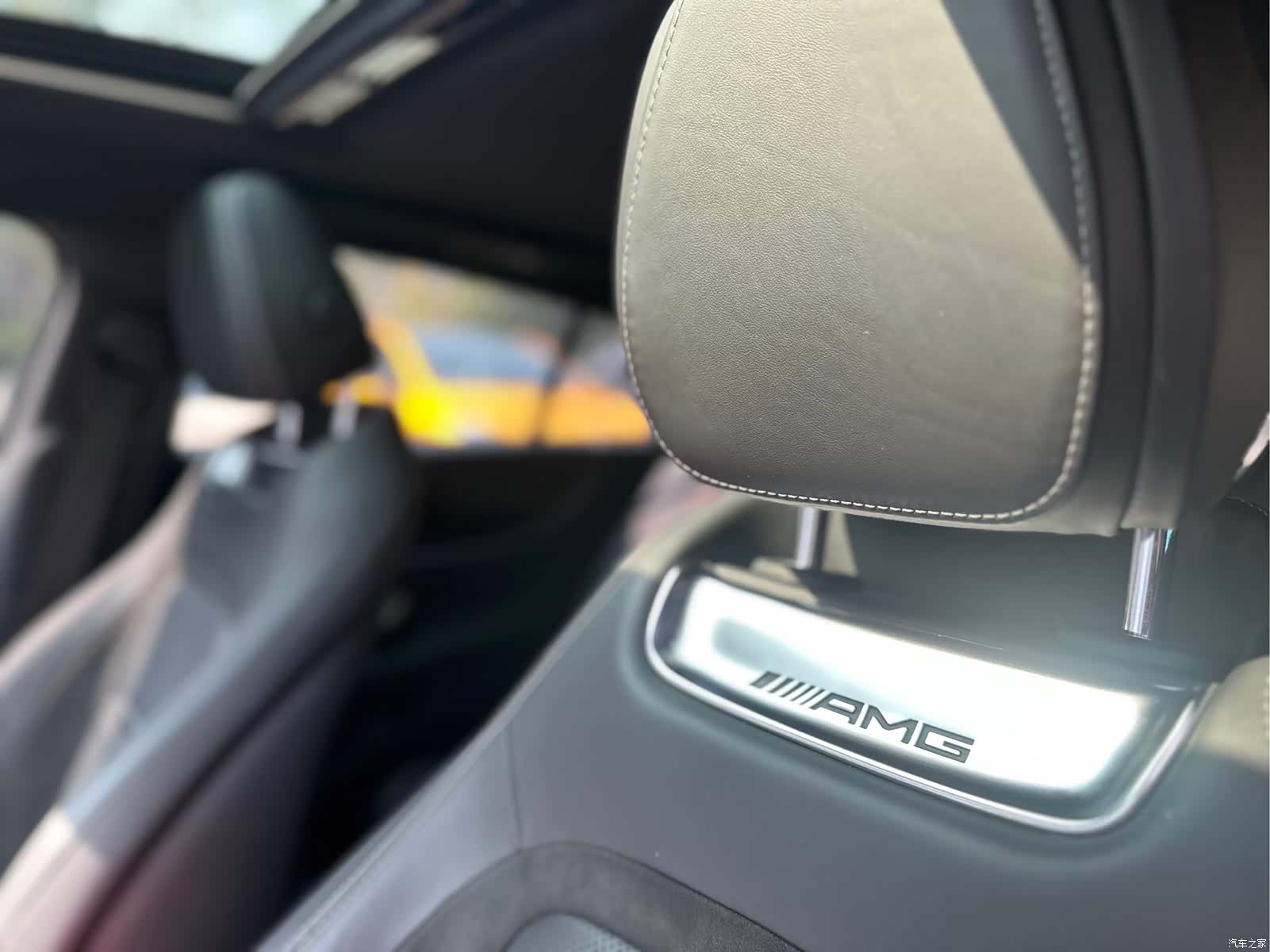 MG AMG, 2019 13