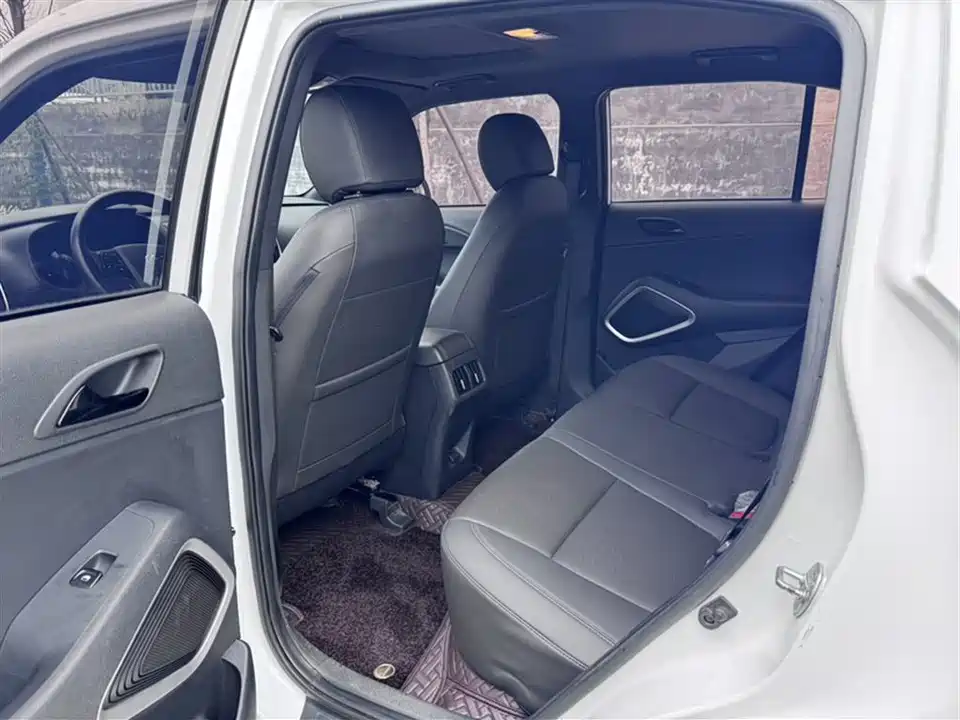 Hyundai Beijing ix35 Hyundai Beijing ix35