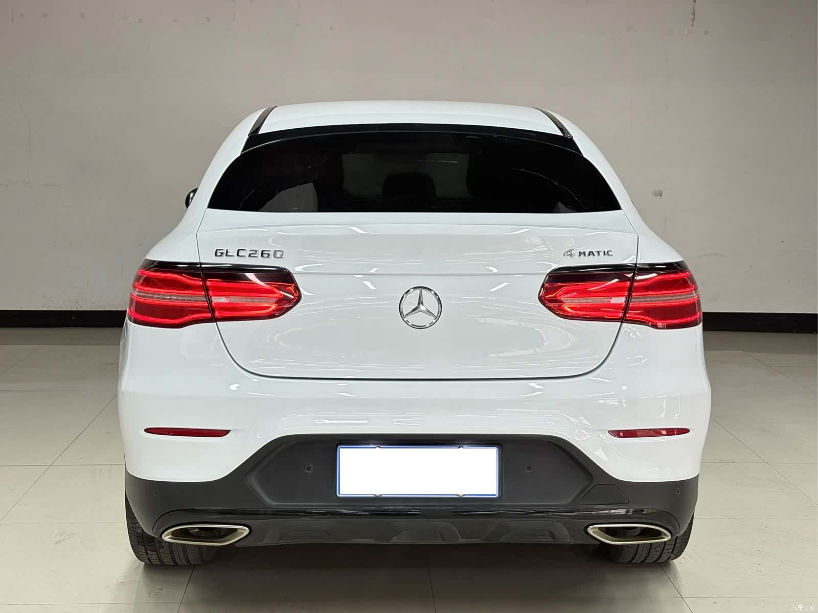 Mercedes-Benz GLC, 2017 все фото